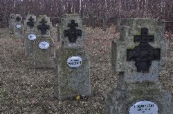 Cmentarz nad Bukow